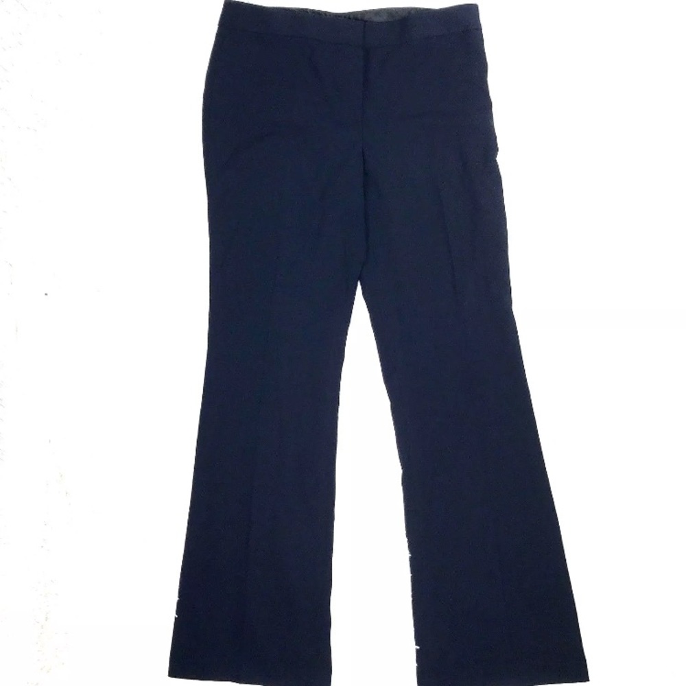 Tahari Wide Leg Dress Pants